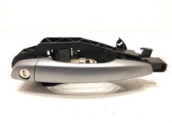 KLAMKA ZEWNĘTRZNA LEWY PRZÓD PEUGEOT 208 II Hatchback