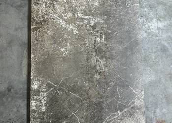 OKAZJA! PŁYTKA GRESOWA ARGENTUM BRECCIA 60 × 120 cm