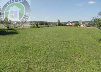 Grunt Brzezna 1100m2