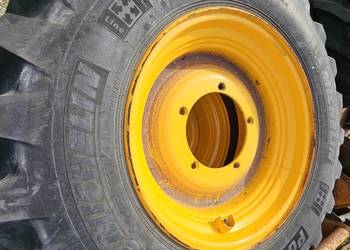 OPONY Z FELGĄ MICHELIN 440/80-28 (16.9-28)