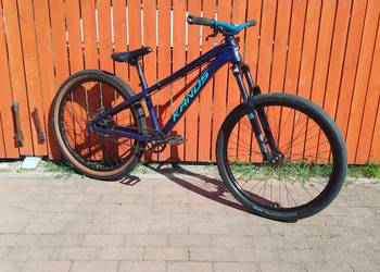 Rower dirt kands colt GŁOŚNA PIASTA!! hassns sram CZYTAJ OPIS!!!!