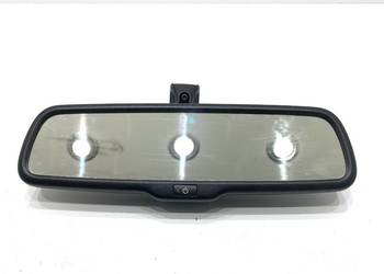 LUSTERKO WEWNĘTRZNE MAZDA 3 BM Hatchback WSTECZNE KABINY, WIDOKU