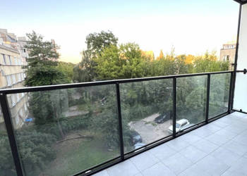 Mieszkanie 42.66m2 2-pokojowe Warszawa Racławicka