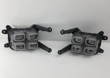 Lampa Led Halogen Kia Sportage Gt Line 16-18