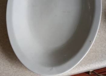 Półmisek  32/20 cm-Chodzież