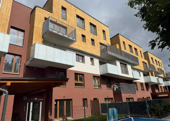 Do sprzedaży mieszkanie Wrocław Źerniki 32.34m2 1 pok