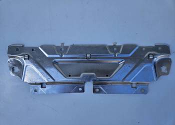 BMW 3 G20 G21 ZŁĄCZE POPRZECZNE WZMOCNIENIA PRZÓD 7422288 51647422288