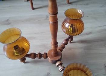 Żyrandol, lampa wisząca