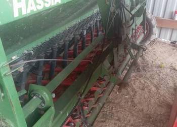 Siewnik Hassia DKL 300