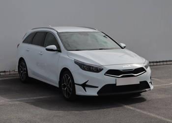 Kia Ceed 1.5 T-GDI