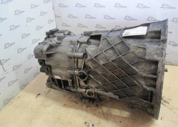 Mercedes Sprinter W906 2.2 CDI 651955 13r skrzynia biegów 9062607300