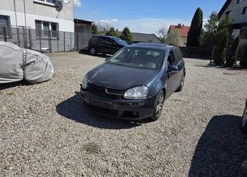 Vw golf 5