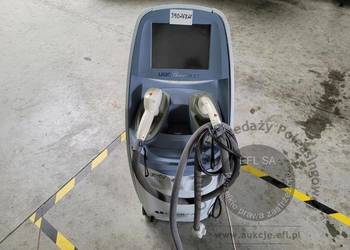 Laser Lumenis Light Sherr Duet 2017r.