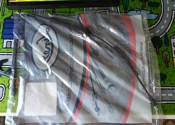 Linka klamki wewnętrznej Passat B6