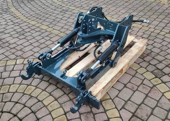 przedni TUZ na dwóch siłownikach do C-360,C-355,C-4011