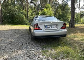 Chevrolet Evanda CDX (Epica/Suzuki Verona) 2006 2.0L 131KM utrzymany