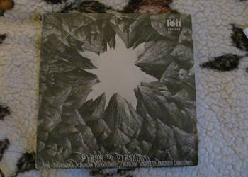 Pieśń nad pieśniami - płyta winyl