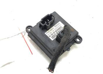 OPORNIK DMUCHAWY POWIETRZA CITROEN C4 PICASSO I A43000700 06-15 REZYST