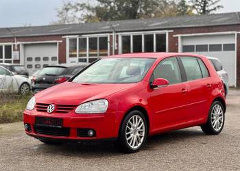 Volkswagen Golf 5 1.6 mpi automat, super kolor, super wypas Volkswagen Golf 5 1.6 mpi automat, super kolor, super wypas