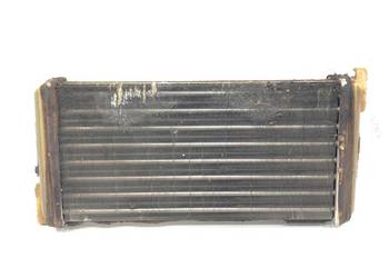 NAGRZEWNICA MERCEDES W201 Sedan/Limuzyna 82-93 KOMBAJN OGRZEWANIA, UKŁ