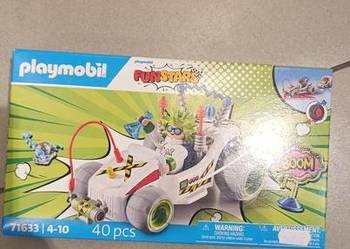 Zestaw Playmobil