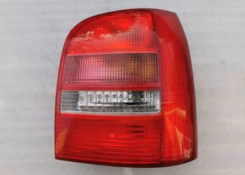 Lampa Prawy Tył Tylna Prawa Audi A4 B5 Avant Lift 8D9945096C