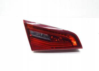 LAMPA LEWA LEWY TYŁ TYLNA W KLAPE AUDI A3 8V SPORTBACK 5D LED 8V4945093A