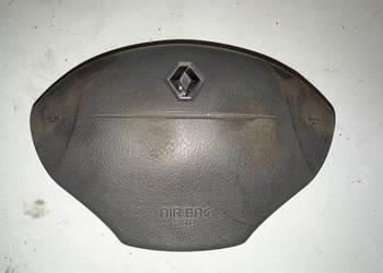 Poduszka powietrzna airbag Renault Megane Scenic I