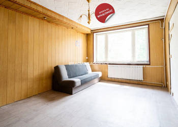 Mieszkanie Radziemice 54.2m2 3 pokojowe