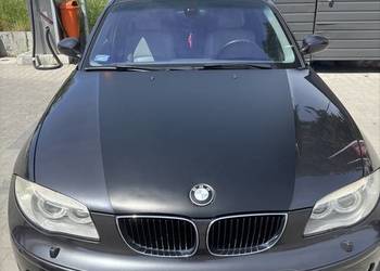 BMW E 87