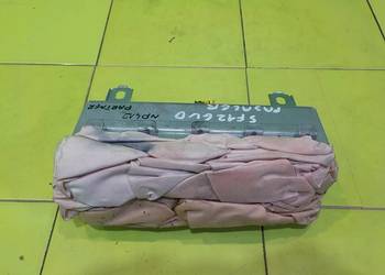 PEUGEOT PARTNER II III LIFT 12r VAN AIRBAG poduszka pasazera 96721953LA