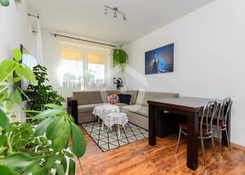 Kawalerka z balkonem - blisko centrum Rzeszowa