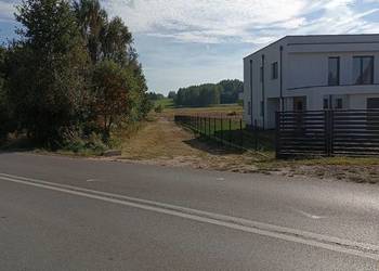 Działka 1100m2 Skarżysko-Kamul Rycerska 188
