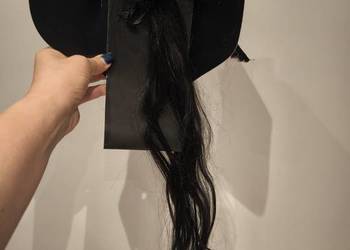 Włosy naturalne na taśmie Grzech hair 60 cm