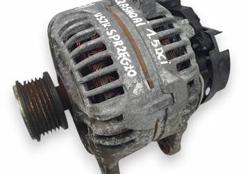 ALTERNATOR Qashqai 1.5 dCi Bosch 0124525140 8200728292