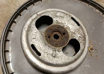 WSK, WFM, SHL Magneto + iskrownik