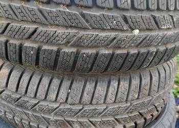 Opony 225/50/17 zimowe 2022rok