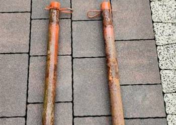 Podpora siewnik poznaniak