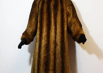 Płaszcz Futro PELZMODEN Hellmunds & Co – Niemcy – luksusowy klasyk