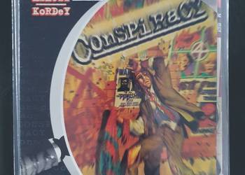 Conspiracy - 2 oryginalne komiksy Marvel Conspiracy - 2 oryginalne komiksy Marvel