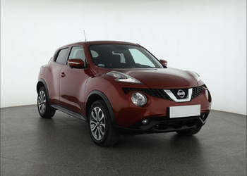 Nissan Juke 1.2 DIG-T