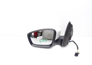 LUSTERKO LEWE LEWY PRZÓD PRZEDNIE SKODA FABIA III LF9E 6 PIN