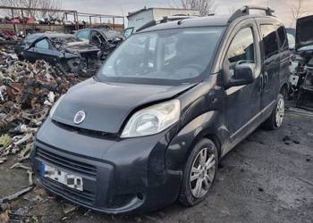 Fiat fiorino 1.3 multijet