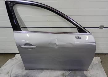 Drzwi prawe audi a4 b9 lift LZ7G