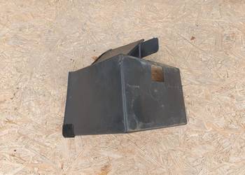 MITSUBISHI GALANT VI OSŁONA AKUMULATORA BAGAŻNIKA MR394997