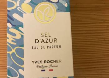 Yves Rocher Woda perfumowana SEL D'AZUR 100ml