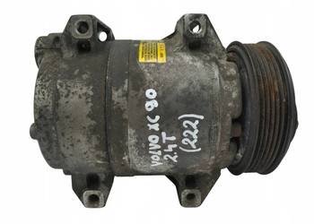 KOMPRESOR KLIMATYZACJI Volvo S60 S80 V70 2.4 D5 ZEXEL 8708581