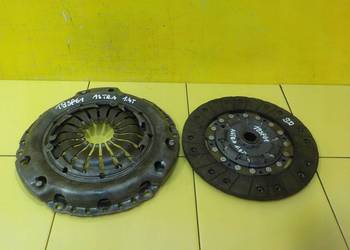 ASTRA J ZAFIRA B INSIGNIA 1.4 T 15r 140 KM A14NET sprzeglo tarcza docisk