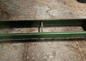 Nadstawka amazone d9 3m