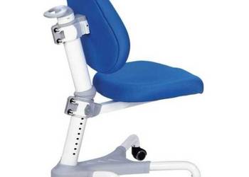 krzesło obrotowe dla ucznia